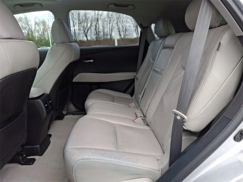 Used 2015 Lexus RX 350 AWD image 10
