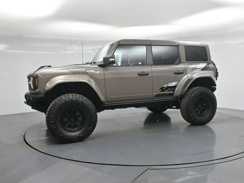 New 2025 Ford Bronco Raptor w/ Interior Carbon Fiber Pack image 25