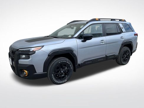 New 2026 Subaru Outback Wilderness AWD/4WD image 1