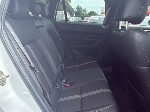 Used 2025 MAZDA CX-50 AWD 2.5 S w/ Weather Package image 28
