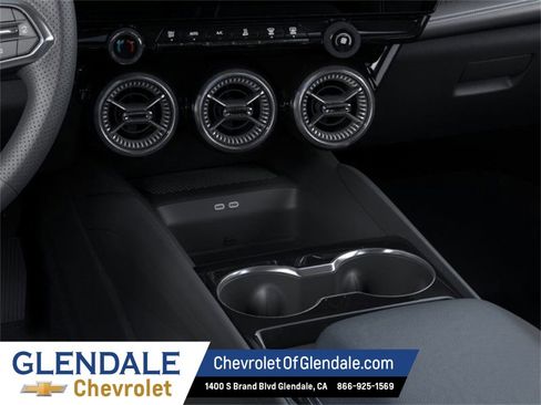 New 2026 Chevrolet Blazer EV LT w/ Midnight/Sport Edition image 23