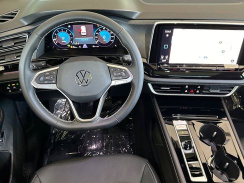 New 2026 Volkswagen Atlas Cross Sport SEL image 13