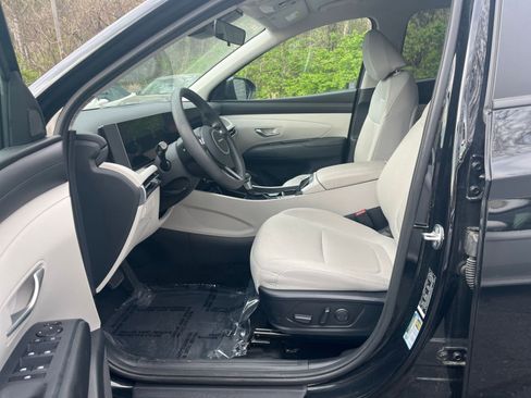 Used 2025 Hyundai Tucson SEL image 27