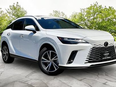 Certified 2023 Lexus RX 350 Premium w/ Cold Area Package