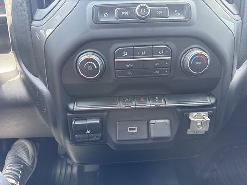Used 2020 Chevrolet Silverado 2500 W/T w/ WT Fleet Convenience Package AWD/4WD image 29