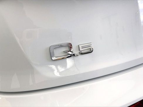 Certified 2023 Audi Q5 2.0T Premium Plus image 8