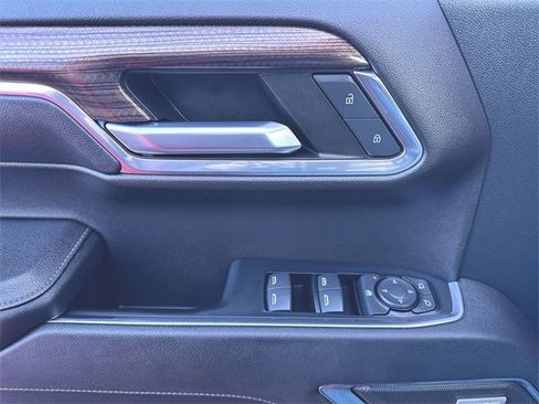 Certified 2023 Chevrolet Silverado 1500 RST w/ RST All Star Premium Package image 23