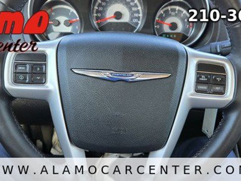 Used 2012 Chrysler 200 Touring image 34