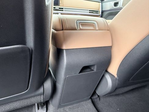 New 2026 Hyundai Santa Fe Limited image 26