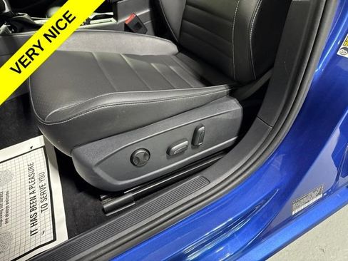 Used 2024 Volkswagen Jetta SE FWD image 13