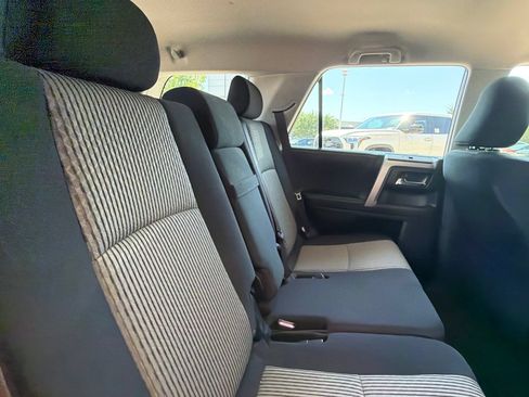 Used 2023 Toyota 4Runner SR5 RWD image 27
