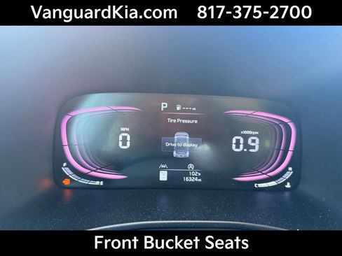 Certified 2024 Kia Soul LX w/ Option Group 015 FWD image 20