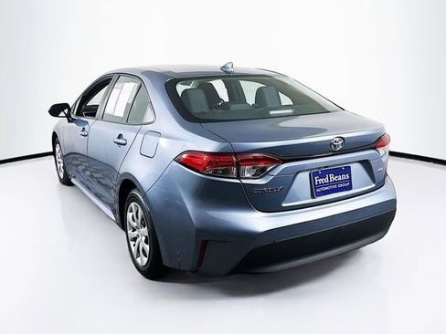 Used 2024 Toyota Corolla LE FWD image 29