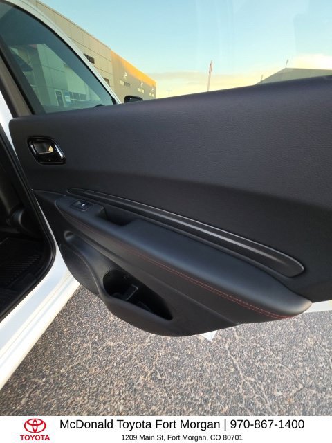 Used 2024 Dodge Durango R/T AWD/4WD image 20