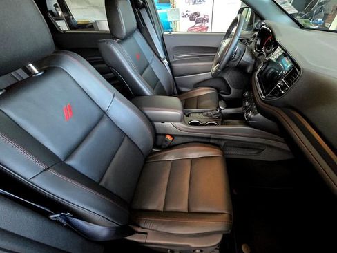 New 2026 Dodge Durango GT image 23