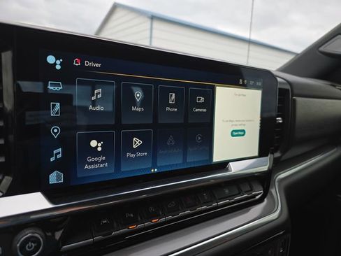 Used 2025 Chevrolet Silverado 1500 High Country w/ High Country Premium Package image 19