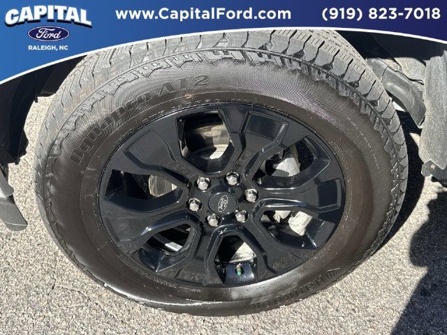 Certified 2023 Ford F150 XLT w/ Equipment Group 302A High AWD/4WD image 13