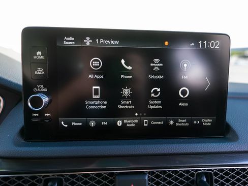 Certified 2024 Acura Integra A-Spec FWD image 32