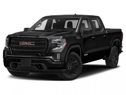 Used 2021 GMC Sierra 1500 Elevation w/ X31 Off-Road Package