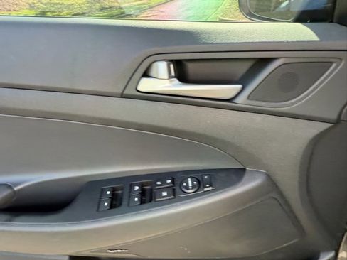 Used 2020 Hyundai Tucson Sport image 13