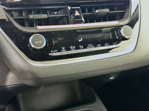 Certified 2026 Toyota Corolla SE image 10