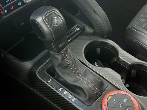 Used 2023 Ford Bronco Raptor AWD/4WD image 23