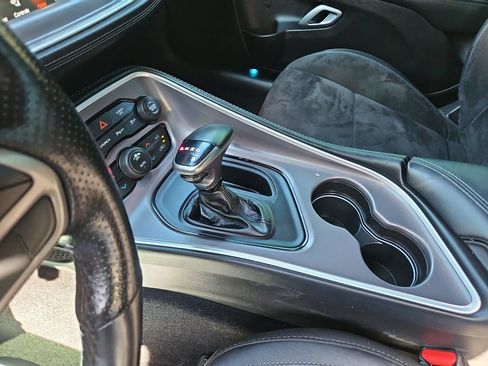 Used 2022 Dodge Challenger R/T Scat Pack w/ Plus Package RWD image 23