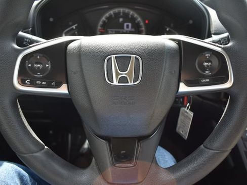 Used 2017 Honda CR-V LX image 21