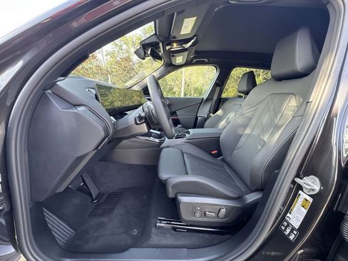 New 2026 BMW X3 xDrive30 w/ Premium Package image 15