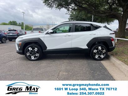 Used 2025 Hyundai Kona SEL
