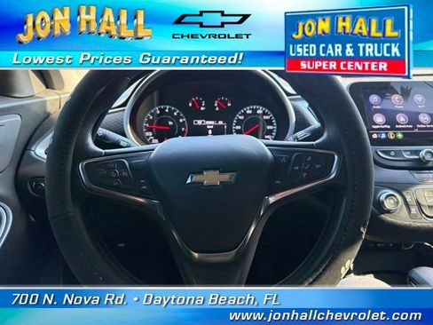 Used 2023 Chevrolet Malibu LS image 18