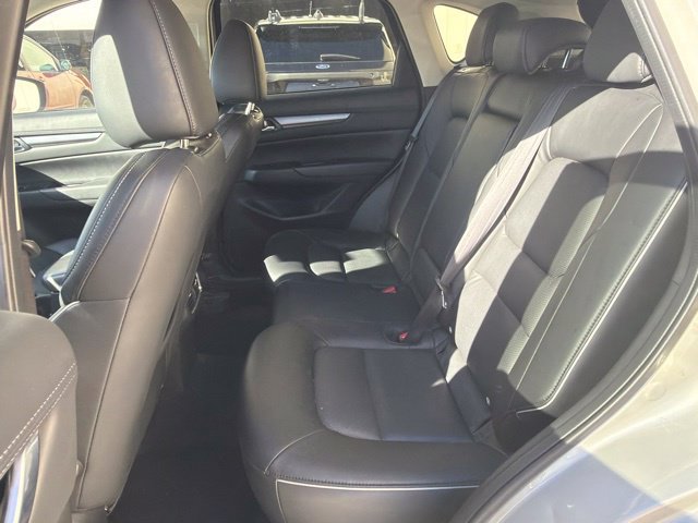 Used 2025 MAZDA CX-5 AWD 2.5 S w/ Select Package image 15