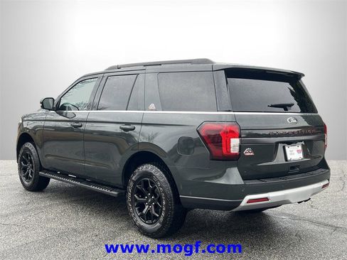 Used 2022 Ford Expedition Timberline image 2