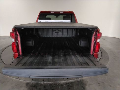 Used 2022 Chevrolet Silverado 1500 RST image 9