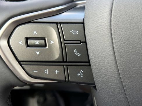 Used 2026 Lexus IS 350 F Sport w/ Accessory Package Z1 RWD image 26