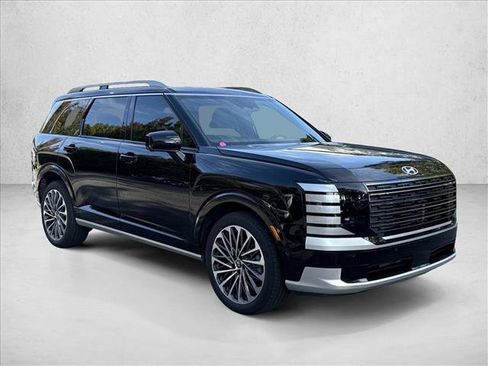 New 2026 Hyundai Palisade Calligraphy image 7