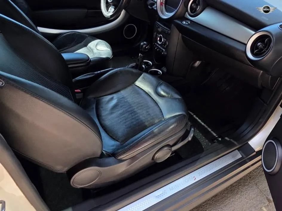 Used 2013 MINI Cooper Clubman S FWD image 15