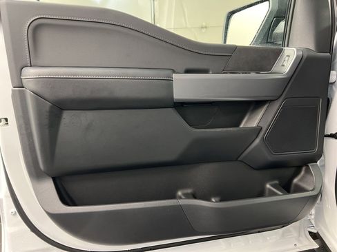 New 2025 Ford F150 XLT w/ Equipment Group 302A MID image 30
