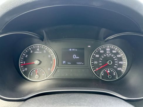 Used 2020 Kia Optima SE image 35