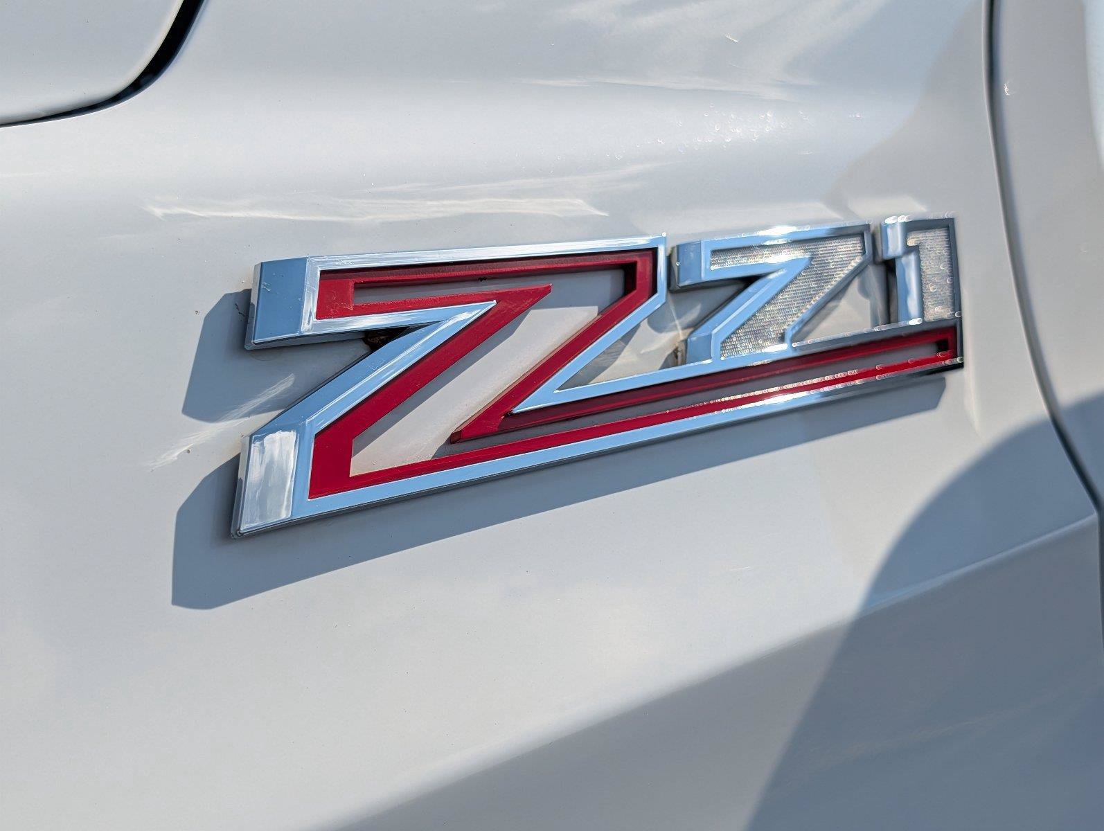 Used 2023 Chevrolet Tahoe Z71 w/ Z71 Off-Road Package AWD/4WD image 40