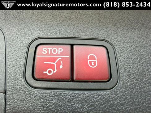 Used 2022 Mercedes-Benz GLS 450 4MATIC image 14