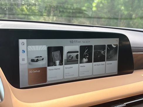New 2026 Genesis G90 3.5T AWD/4WD image 42