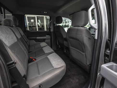 Used 2021 Ford F150 XLT w/ Equipment Group 302A High AWD/4WD image 31