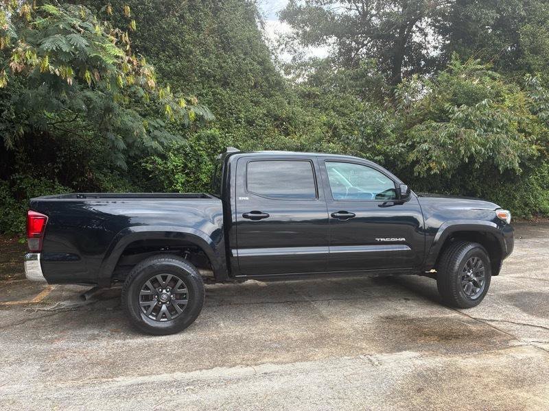 Used 2020 Toyota Tacoma SR5 RWD image 5