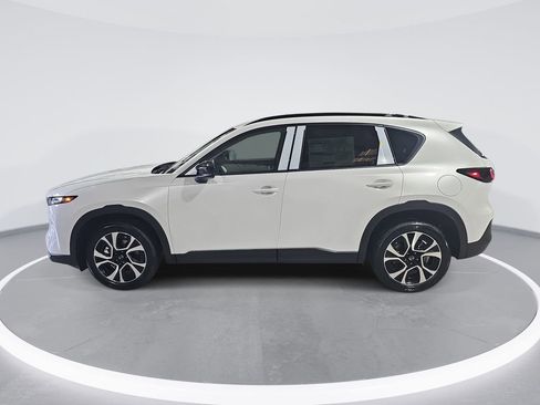 New 2026 MAZDA CX-5 Preferred AWD/4WD image 8