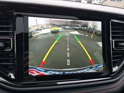 Used 2024 Dodge Durango GT image 19