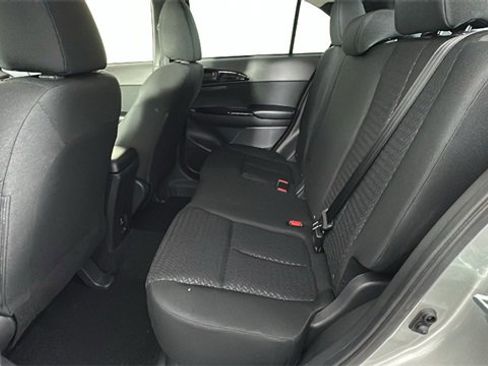 New 2025 Mitsubishi Eclipse Cross LE image 24