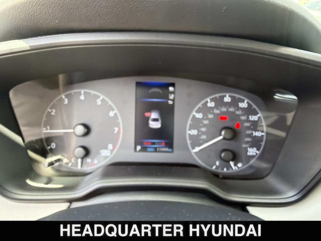 Used 2024 Toyota Corolla LE FWD image 24
