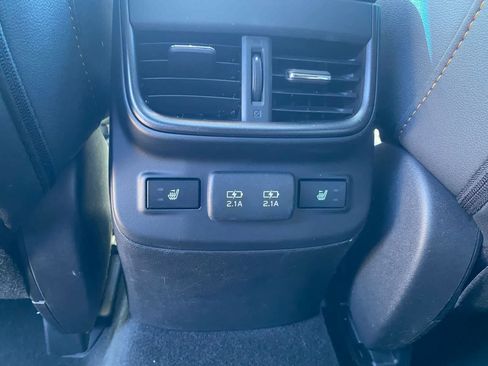 Certified 2022 Subaru Outback Wilderness w/ Wilderness Package image 18