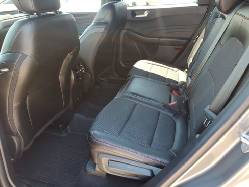 Used 2024 Ford Escape ST-Line w/ Tech Pack #1 FWD image 24